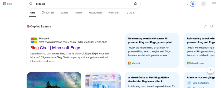 bing-ai-wie-microsoft-die-suche-neu-denkt-gruendertalk