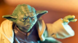 Yoda Sprüche Arbeit