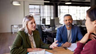 Wann ist eine Kündigung in der Probezeit unwirksam?