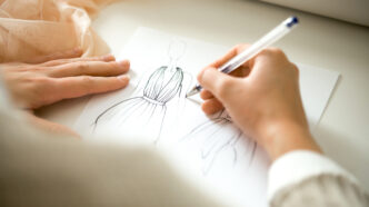 Eigene Modemarke gründen