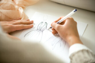 Eigene Modemarke gründen