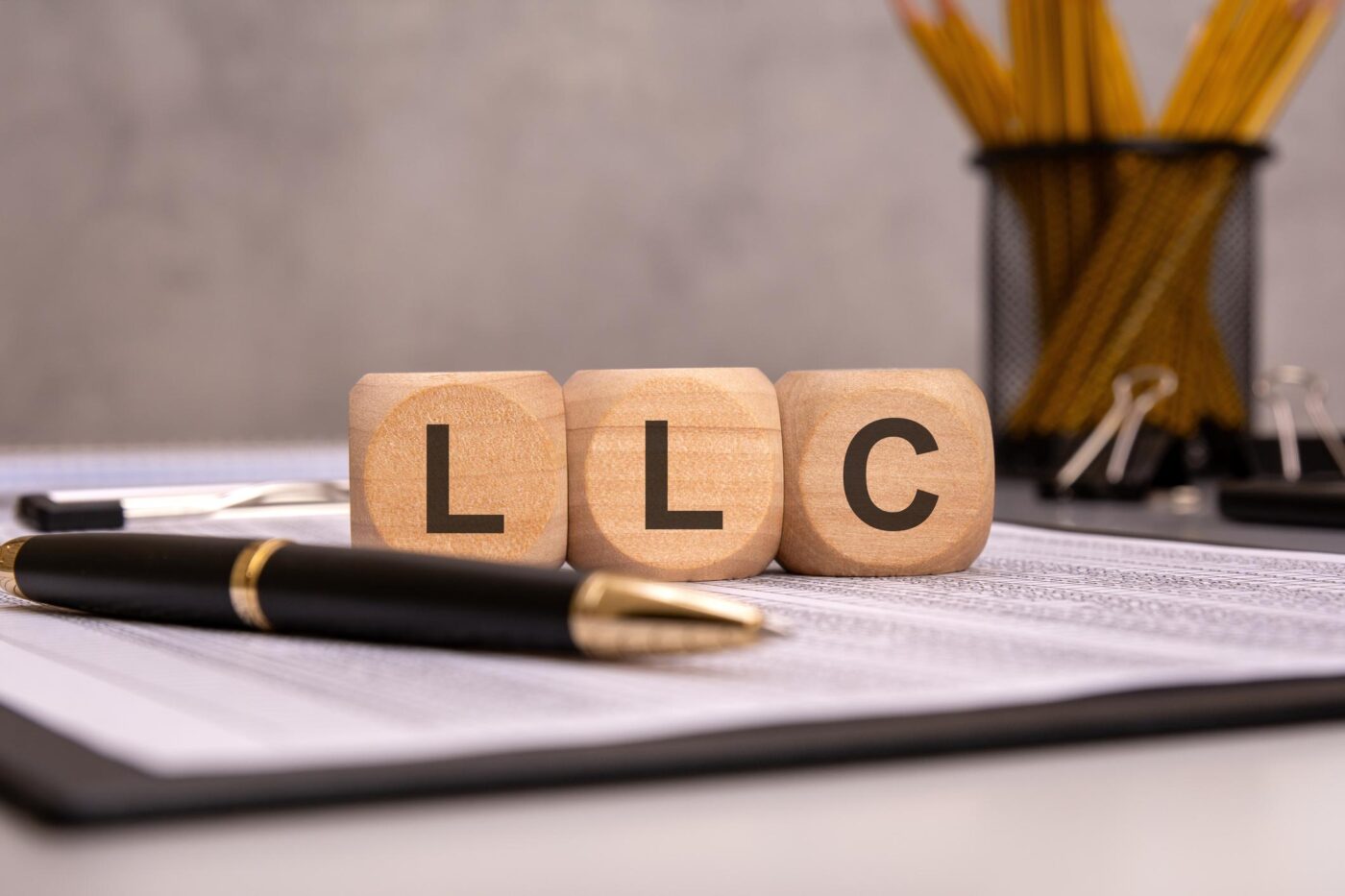 LLC gründen