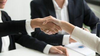 KI-gestützter Lebenslauf für Investoren und Partner
