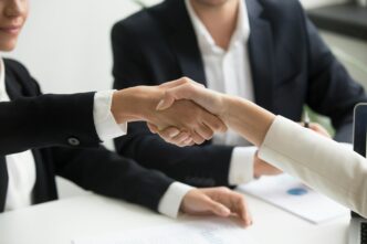 KI-gestützter Lebenslauf für Investoren und Partner